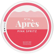 Apres Pink Spritz Normal Top