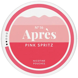Apres Pink Spritz Normal Top