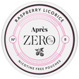 Apres Raspberry Licorice Top