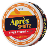 Après Tangerin Spritz Hyper Strong-Nikotinposer-Tobax