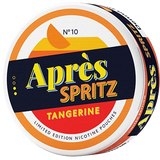 Après Tangerine Spritz-Nikotinposer-Tobax