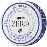 Apres Zero Blueberry Side