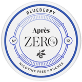 Apres Zero Blueberry Top
