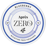 Apres Zero Blueberry Top