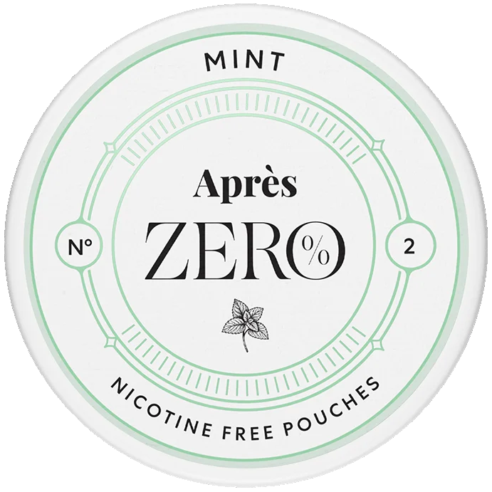 Apres Zero Mint Top