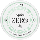 Apres Zero Mint Top
