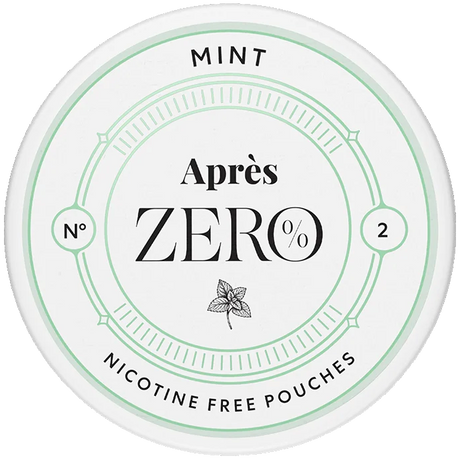 Apres Zero Mint Top
