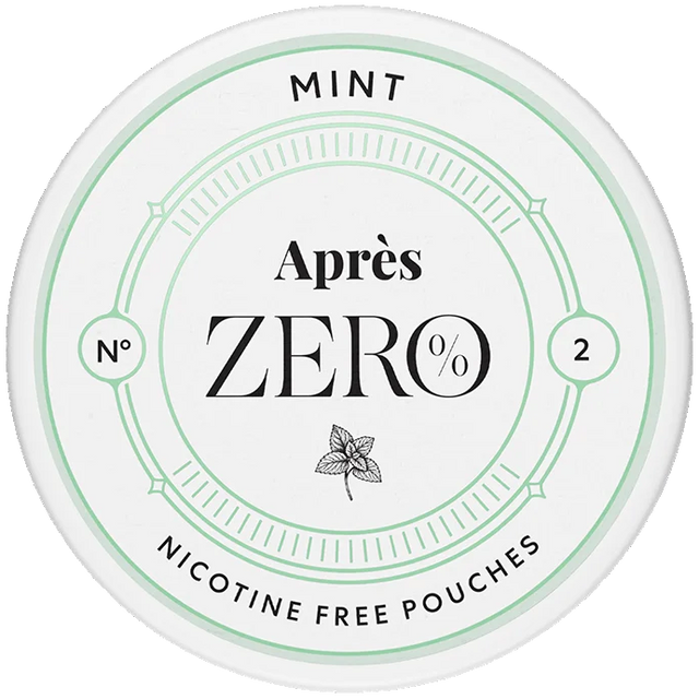 Apres Zero Mint Top