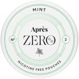 Apres Zero Mint Top