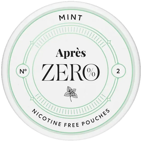 Apres Zero Mint Top
