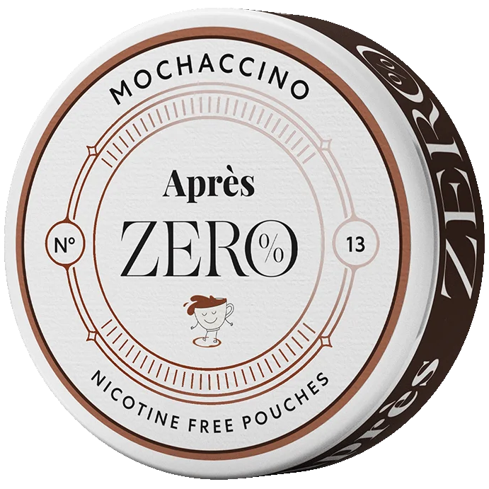 Après Zero Mochaccino