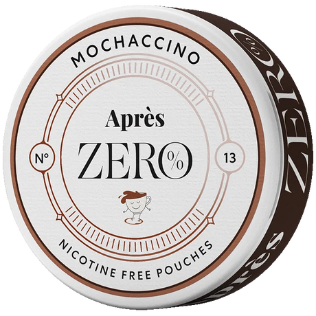 Après Zero Mochaccino