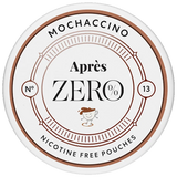 Après Zero Mochaccino