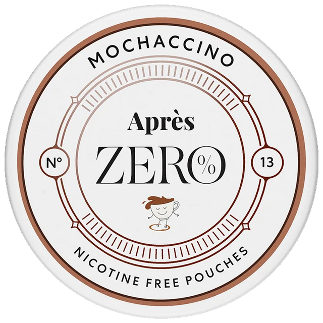 Après Zero Mochaccino