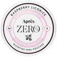 Apres Raspberry Licorice Top