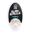 Aroma King Click Balls Menthol 200p