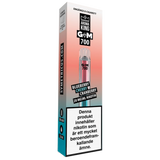 Aroma King Gem Blueberry Cherry Cranberry 20mg-e-cigg-Tobax