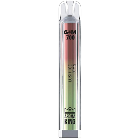 Aroma King Gem Lush Ice 20mg-e-cigg-Tobax