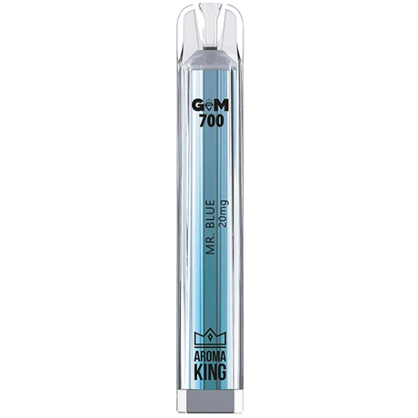 Aroma King Gem Mr. Blue 20mg-e-cigg-Tobax