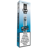 Aroma King Gem Mr. Blue 20mg-e-cigg-Tobax