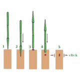 Aroma Queen Click Balls Ice Blast 200p-Tobax