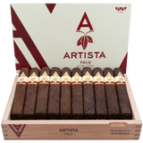 Artista Falu Robusto-Cigarr-Tobax