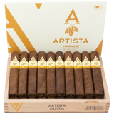 Artista Harvest Robusto-Cigarr-Tobax