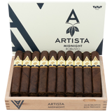 Artista Midnight Robusto