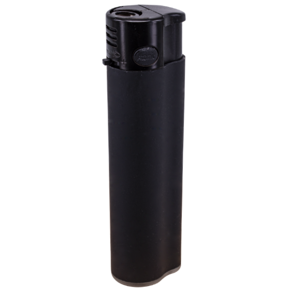 Atomic Windproof Tändare-Cigarr-Tobax