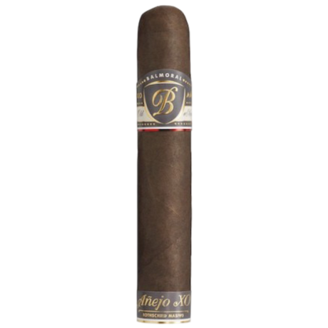 Balmoral Anejo XO Rothschild Masivo-Cigarr-Tobax