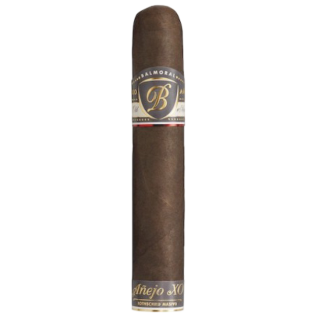 Balmoral Anejo XO Rothschild Masivo-Cigarr-Tobax