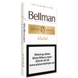 Bellman Gold/10-Tobax