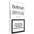 Bellman Silver/10-Tobax