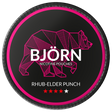 Björn Rhub-Elder Punch