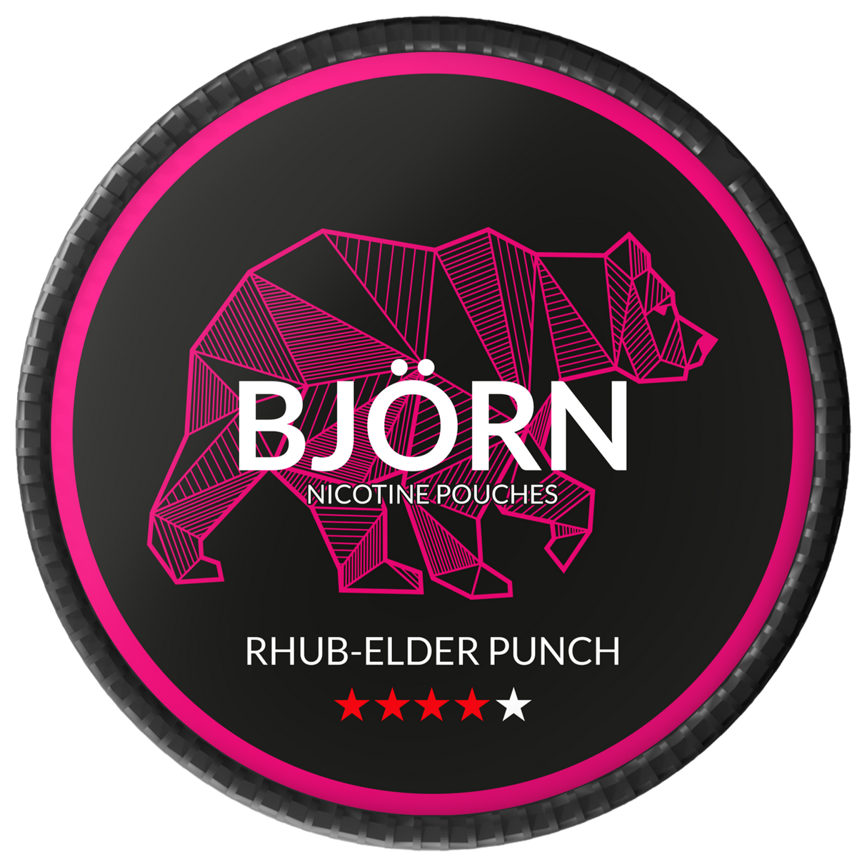 Björn Rhub-Elder Punch