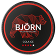 Björn Cola Ice-Nikotinposer-Tobax