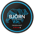Björn Frozen Mint-Nikotinposer-Tobax