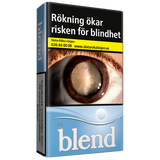 Blend Blå-Cigaretter-Tobax