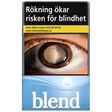 Blend Blå-Cigaretter-Tobax