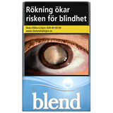 Blend Blå-Cigaretter-Tobax