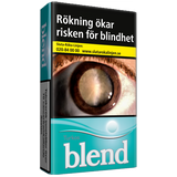 Blend Turkos-Cigaretter-Tobax