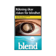 Blend Turkos-Cigaretter-Tobax