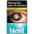 Blend Turkos-Cigaretter-Tobax