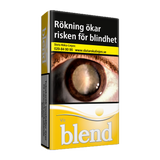 Blend Vit-Cigaretter-Tobax