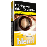 Blend Vit-Cigaretter-Tobax