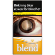 Blend Vit Super Long-Cigaretter-Tobax