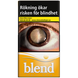 Blend Vit Super Long-Cigaretter-Tobax