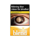 Blend Vit-Cigaretter-Tobax