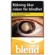 Blend Vit-Cigaretter-Tobax