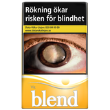 Blend Vit-Cigaretter-Tobax